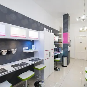 Studio 4u Будапешт